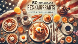 best breakfast restaurants