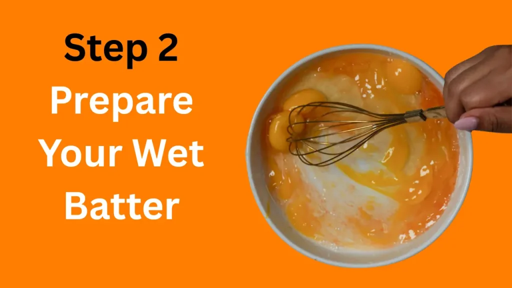 Step2- Popeyes Chicken Recipe